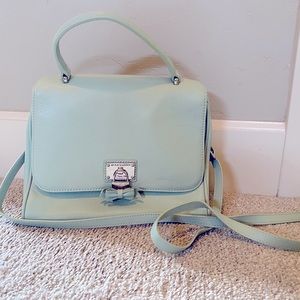 My Flat in London crossbody purse